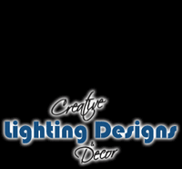 Creative Lighting Designs & Decor