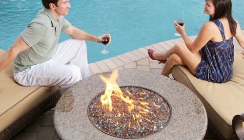 New! Designing with Fire