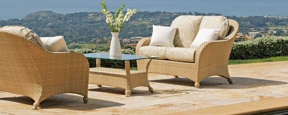 Telescope Patio Furniture