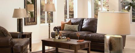Kichler Living Room Lighting 70690 Woodlands